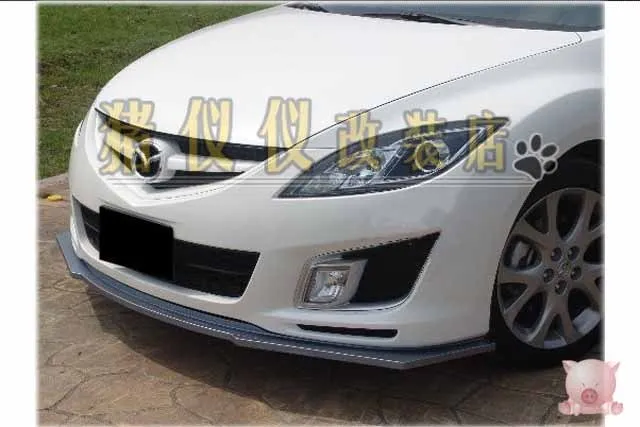 For Mazda 6 mazda6 coupe mps abs material