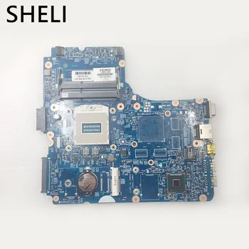 

SHELI for hp 734085-601 734087-001 Notebook for HP 450 G1 motherboard 48.4YW04.011 48.4YW05.011 Tested