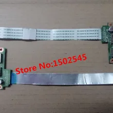 Ноутбук интерфейсная плата USB с кабелем для hp 15-D 15-d101tx 15-d012tx F113 Плата USB 010194F00-J09-G