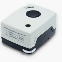 3-ходовой Электрический электропривод шарового крана ручной автоматический интегрированный исполнительный механизм клапана с моторным шариком