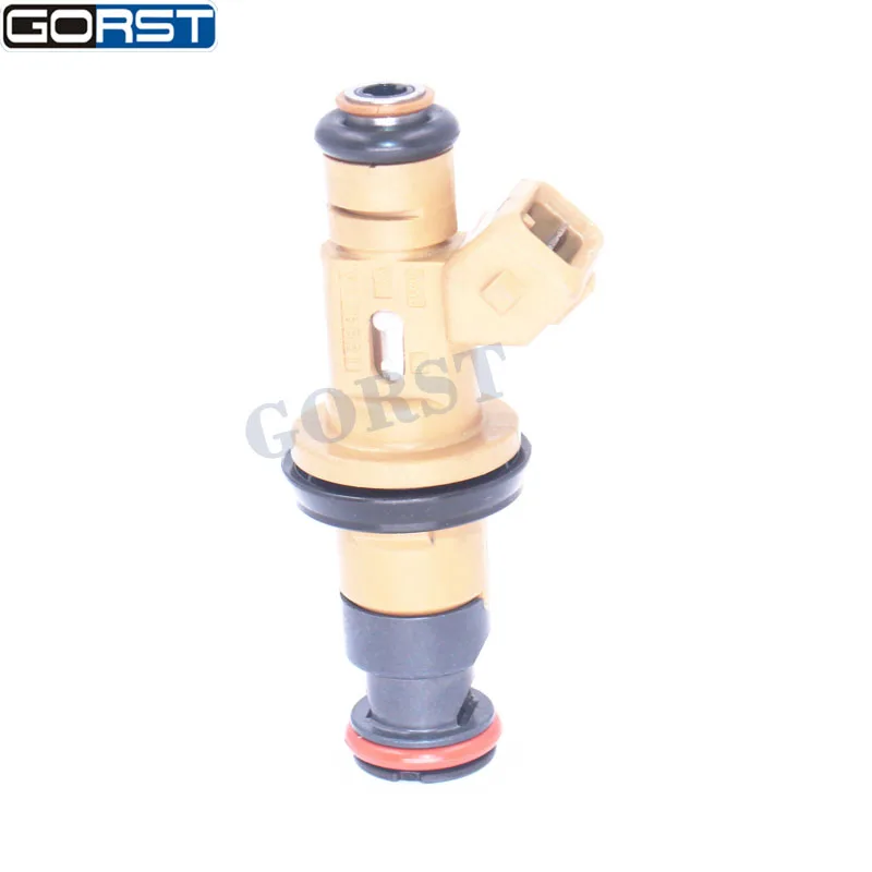 CarAutomobiles High quality Fuel Injector nozzle 9125821 for V OLVO S70 2.4-3