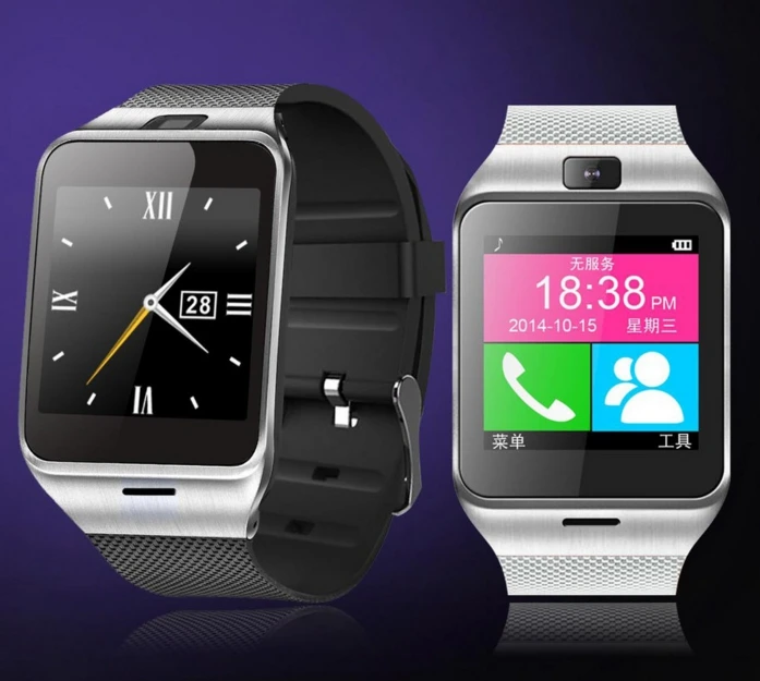 2017 New font b Smart b font Watch Aplus G9 for Android Phone SIM Card Phone