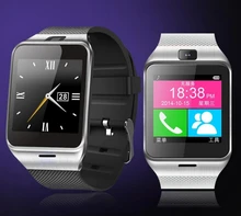 2017 New font b Smart b font Watch Aplus G9 for Android Phone SIM Card Phone