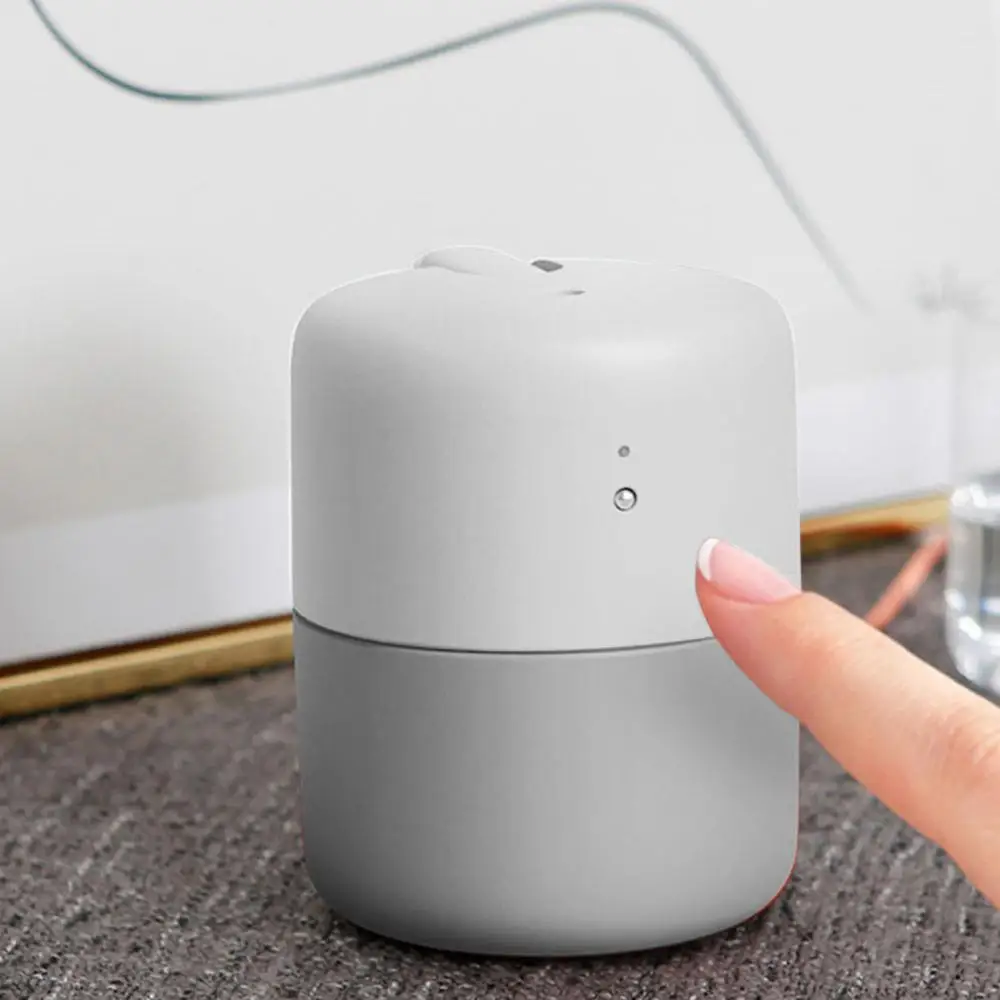Günstige Xiaomi VH 420ml Luftbefeuchter Mijia Mini USB Große Volumen Luftbefeuchter Smart Touch Schalter Luft Diffusor Reiniger Kühlen nebel Maker