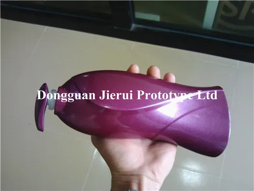 

China cnc machining prototype plastic processing service for home product