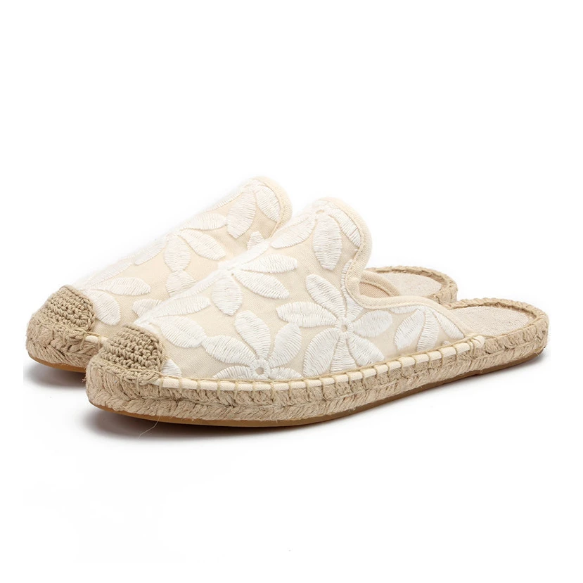 espadrilles slippers