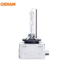 1x nueva xenarc osram d1s 35 w 66144/66140 4200 k xenon hid oem Alemania Calidad OEM Bombilla faro Luz Del Coche Para Audi BMW Volkswagen