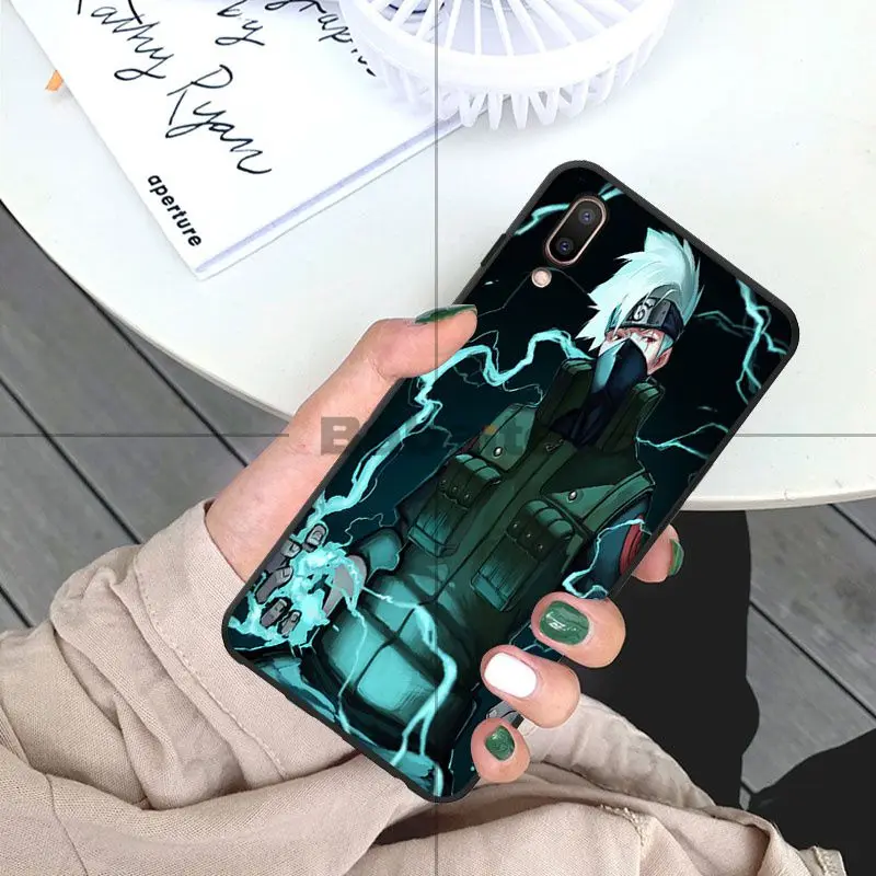 Hokage Naruto Kakashi