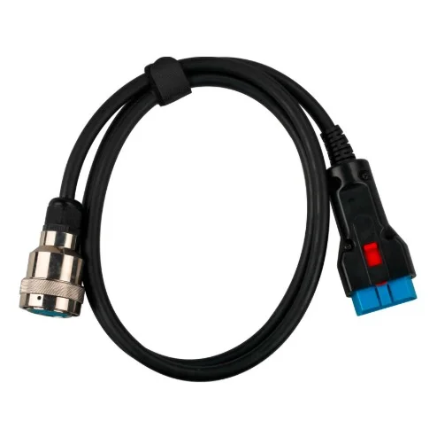 005 MB Star C3  21