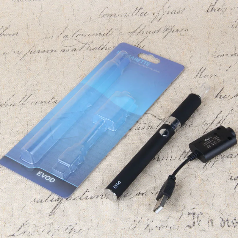 EVOD 4