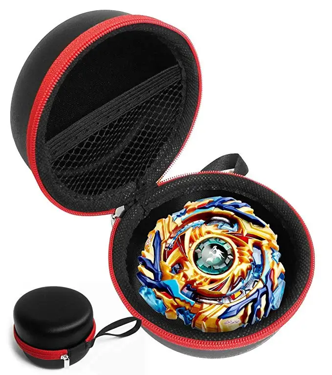 Жесткий чехол FitSand для Takara Tomy Bey Bay Burst стартовый сливный с надписью Fafnir.8.Nt God Layer