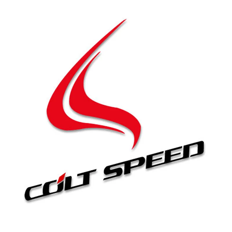 

Colt Speed Red Flame C Pillar Side Window Car Styling Reflective Vinyl Sticker Refitting Exterior Decals for Mitsubishi 15x12cm
