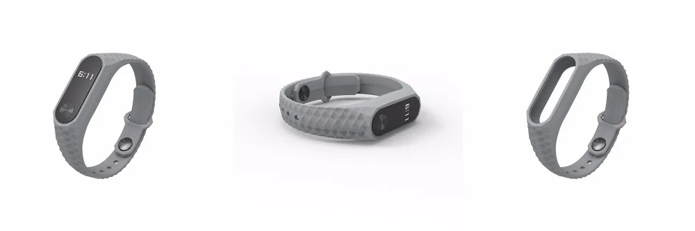 Mi jobs mi band 2 ремешок сменный Цветной силиконовый Aurora умный Браслет mi band умный сменный Браслет для Xiaomi mi band 2