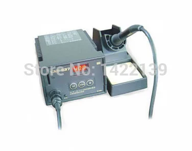 

CXG-937 Digital Lead-free Welding Soldering Iron Station 80 W