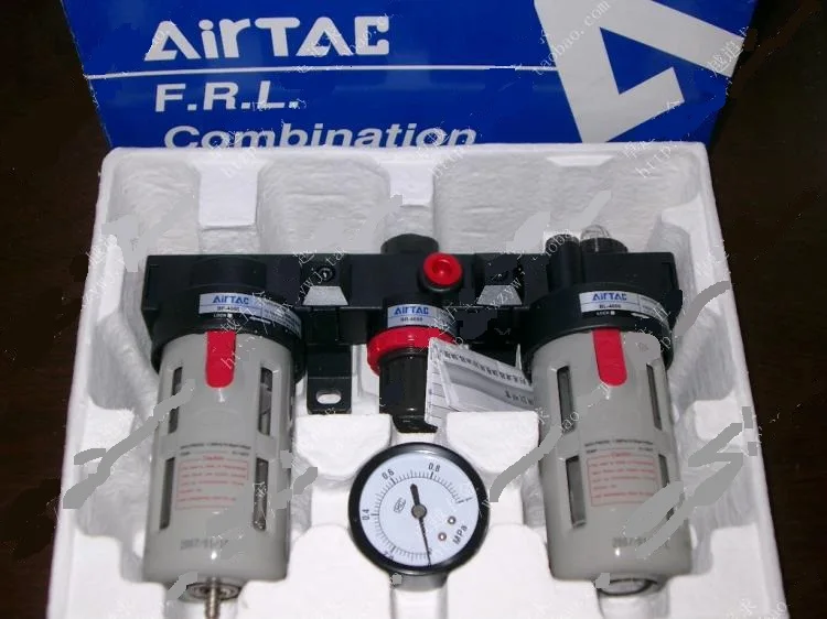 

NEW original FRL filter BC4000