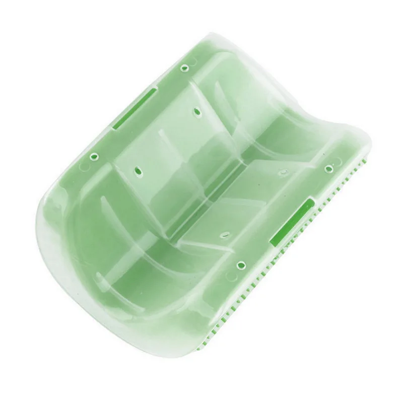 Plastic Dog Or Cat Hair Combs Needle Combs For Dog Cat Gilling Brush Dog Combs Pet Beauty Supplies Home Cats Grooming Tools