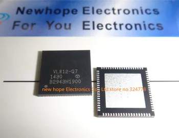 

new hope VL812-Q7 VL812 QFN76 10pcs/lots