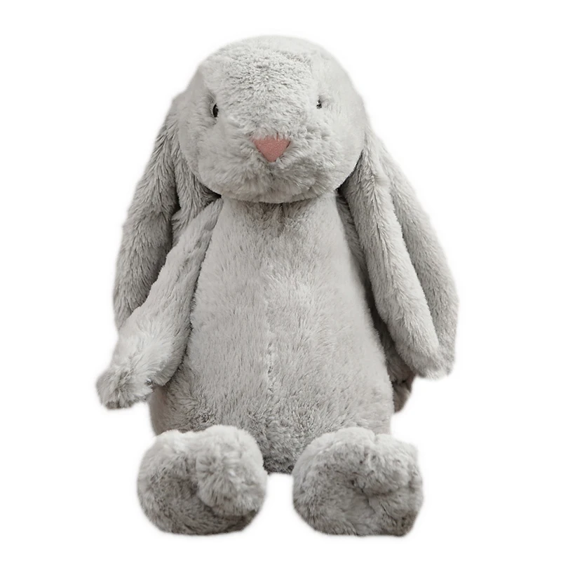 

28CM Cute rabbit plush toy doll Doll sleep Toy fabric pillow birthday baby child birthday gift wholesale FG1139