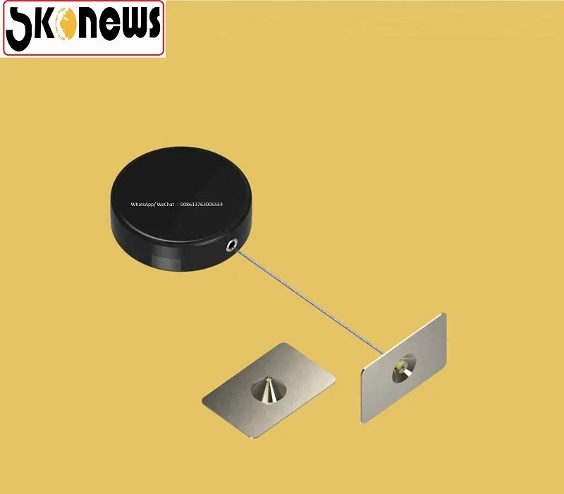 skonews_HOT_Anti_Theft_Pull_Box_Retractable_security_cable_recoiler_with_metal_plate_ending_for_merchandise_mobile_phone_display3