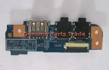 

Genuine Original FOR 4752 USB Audio Jack Board 48.4IQ04.02N