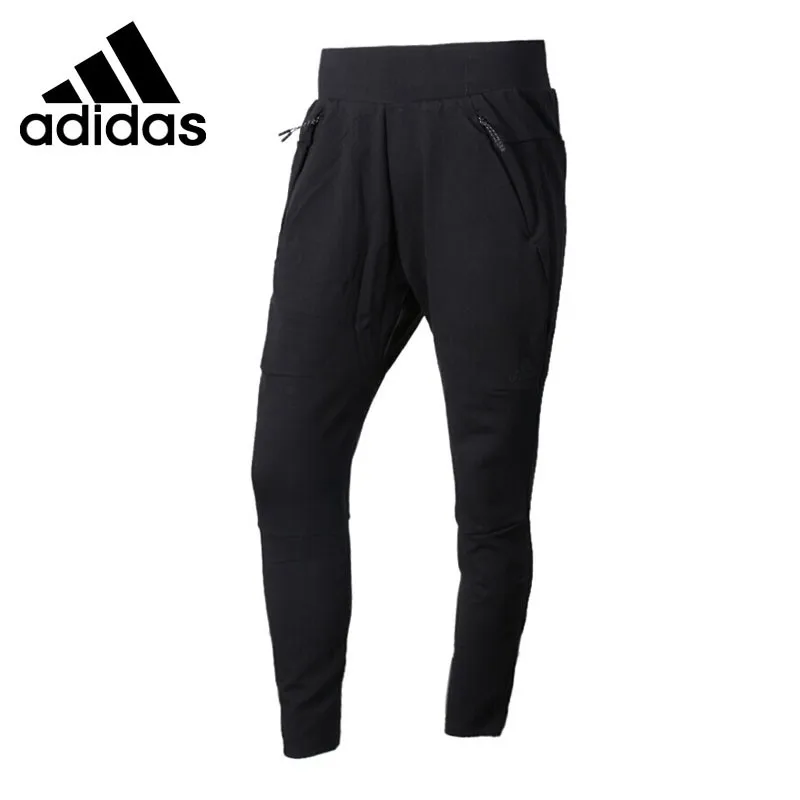 Оригинальный Новое поступление 2017 adidas ZNE Тапп брюки Для женщин Брюки для девочек