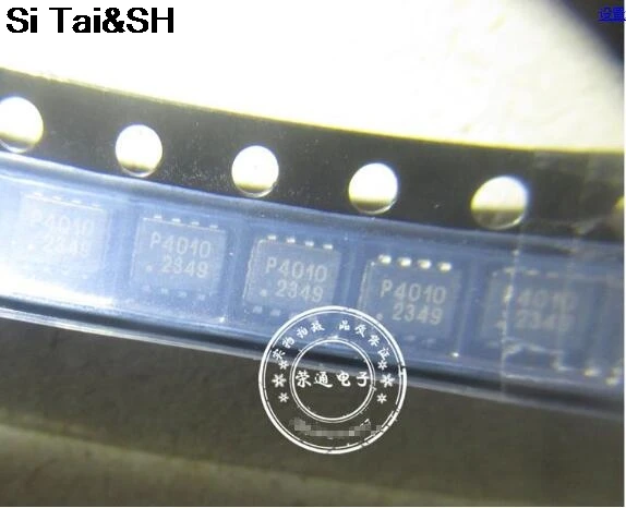 

RJP4010AGE RJP4010 P4010 SOT23-8 integrated circuit