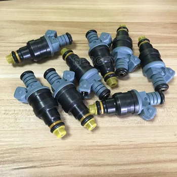 

High Performance Low Impedance Fuel Injectors Nozzles 0280150846 0280150842 0280150563 0 280 150 563 for Tuning Cars Racing Cars