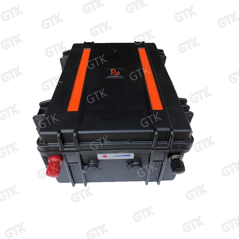 GTK Lifepo4 12,8 12 V 200AH литиевый аккумулятор BMS 4S для 1200 W инвертор EV рыбацкая лодка фотоэлектрических солнечной энергии+ 10A Зарядное устройство