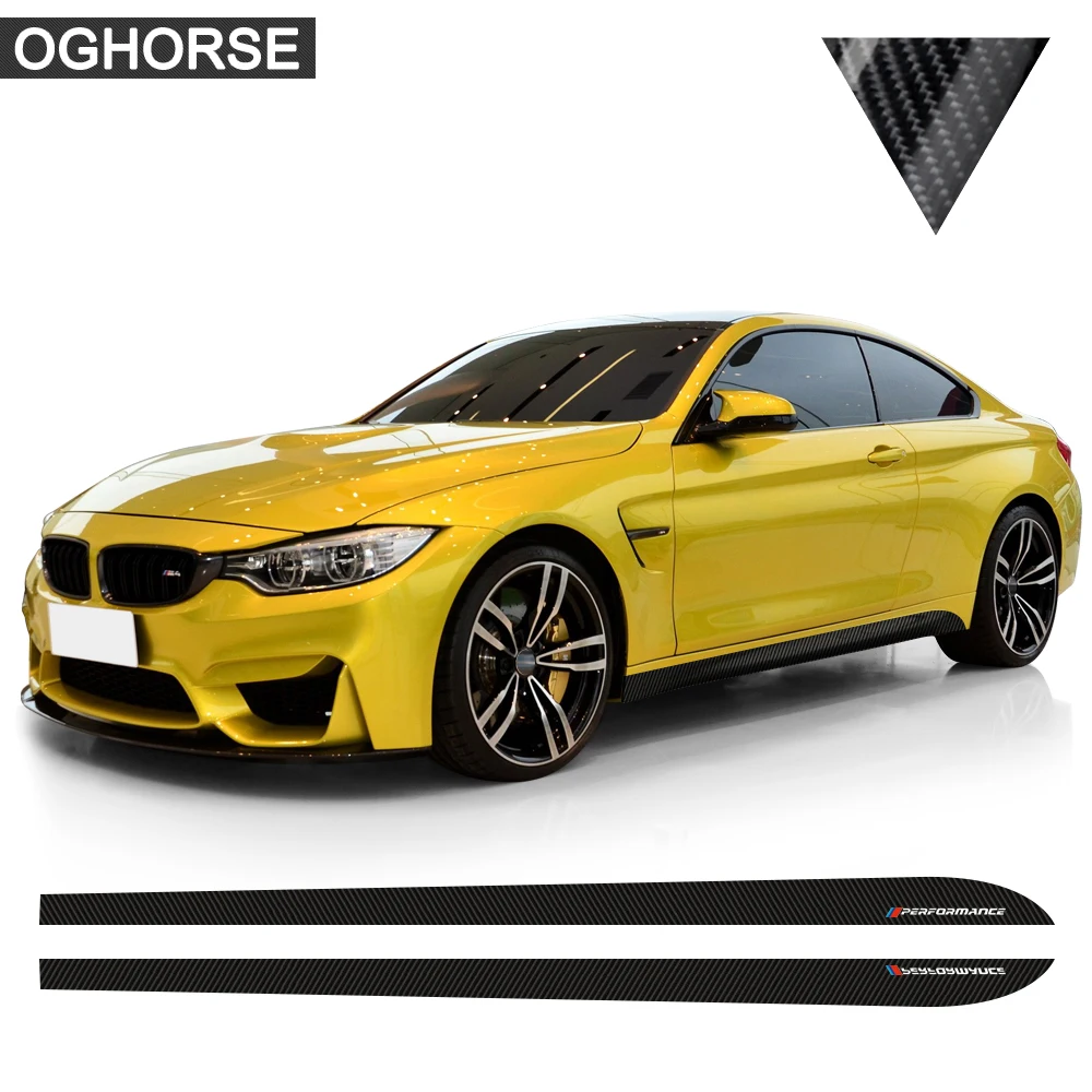 Наклейка на юбку для BMW F30 F31 X5 F15 X6 F16 E60 F32 F34 F22 E90 F10 F11 F01 F02 G30 Z4 E89 F20 | Автомобили и