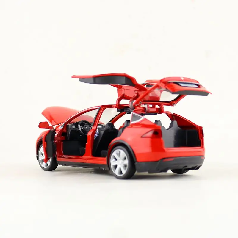 Model X90 (29)