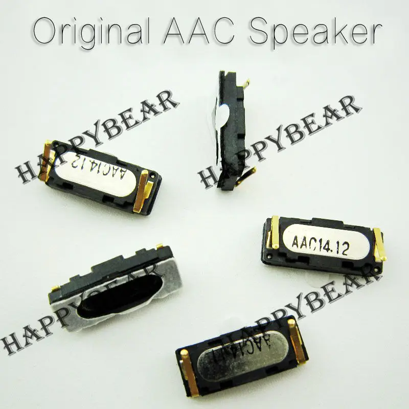 

New Original Moblie Phone ear Speaker Earpiece Speaker Receiver Replacement & Parts For Oukitel K10000