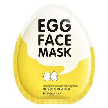 

1PC Facial Skin Care Face Mask Face Oil Control Hyaluronic Acid Black Mask Sheet Pack Essence Moisturizing Korean Cosmetics