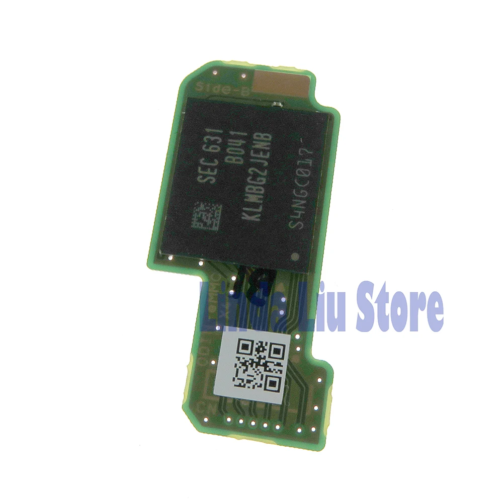  Original replacement parts EMMC 32GB Memory module for ns switch game console
