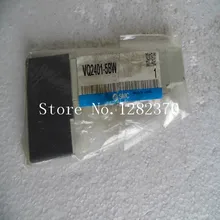 [SA] японский SMC электромагнитный клапан VQ2401-5BW подлинный спот