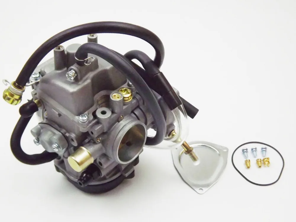 Carb For Bombardier Traxter 500 Carburetor2