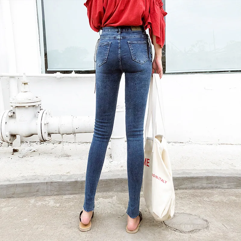 2019 Spring New Women