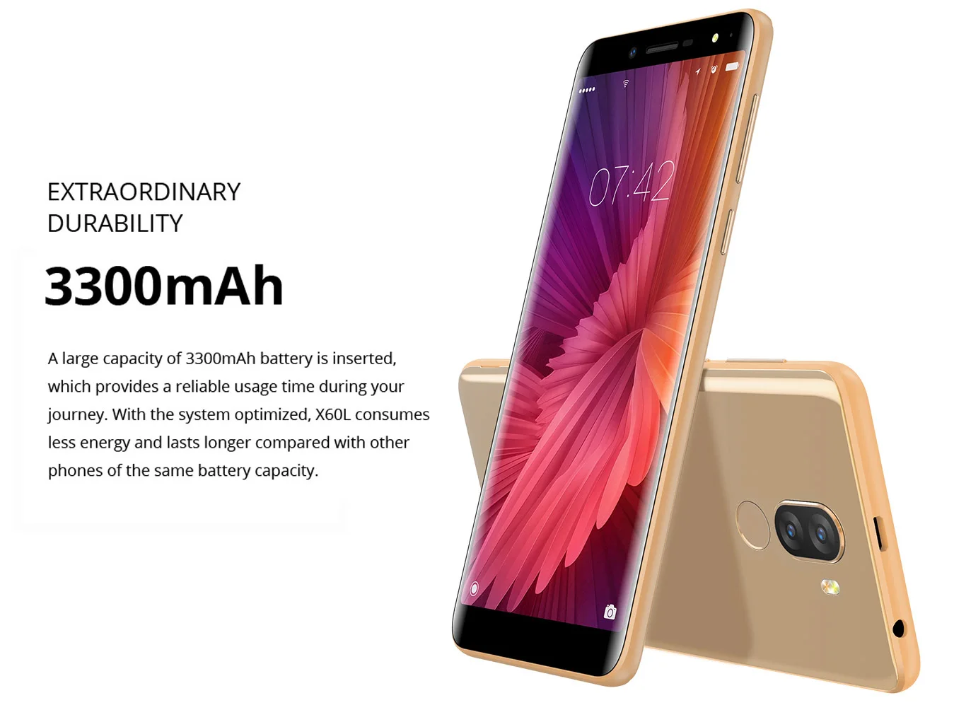 4G Android Unlocked Mobile Smart Phone 3+32GB Octa Core Dual SIM WiFi DOOGEE Y7 4G Android Unlocked Mobile Smart Phone 3+32GB Octa Core Dual SIM WiFi DOOGEE Y7