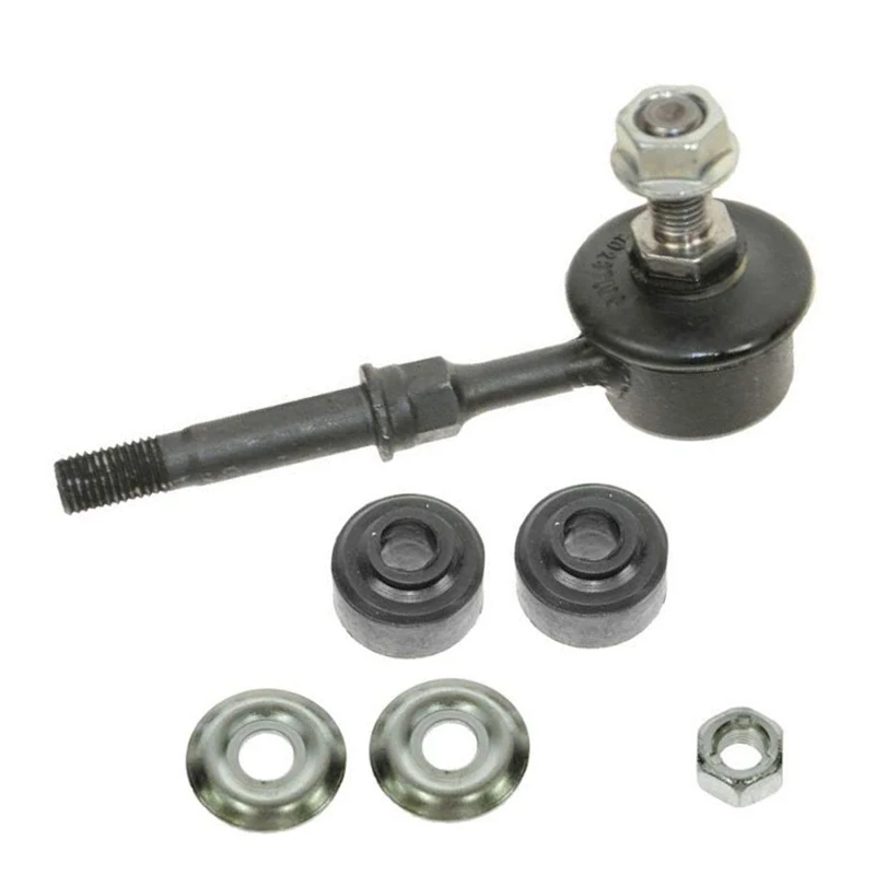 2pcs Front Stabilizer Sway Bar End Link Left Right Fit 1999 2006 Kia