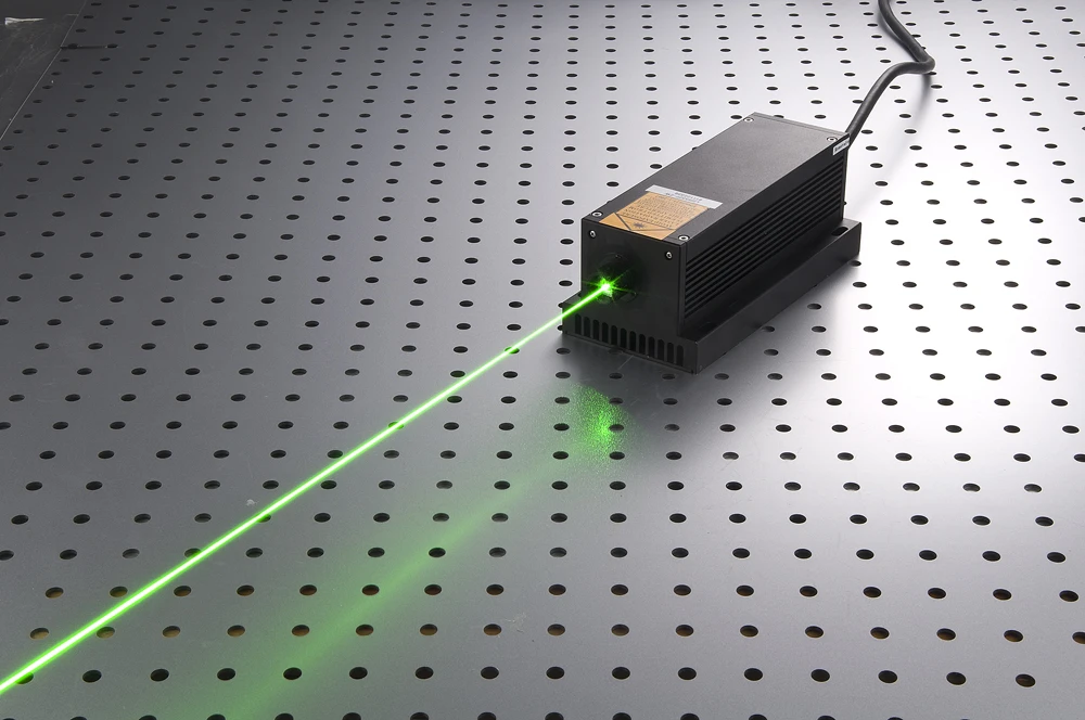 532nm 2000mW Focusing Green Laser Dot Module Diode Fat Beam +TTL Modulation 0-30KHZ with TEC Cooling 85-265V + LSR-PS-FA цена 532nm 2000mW Focusing Green Laser Dot Module Diode Fat Beam +TTL Modulation 0-30KHZ with TEC Cooling 85-265V + LSR-PS-FA цены онлайн