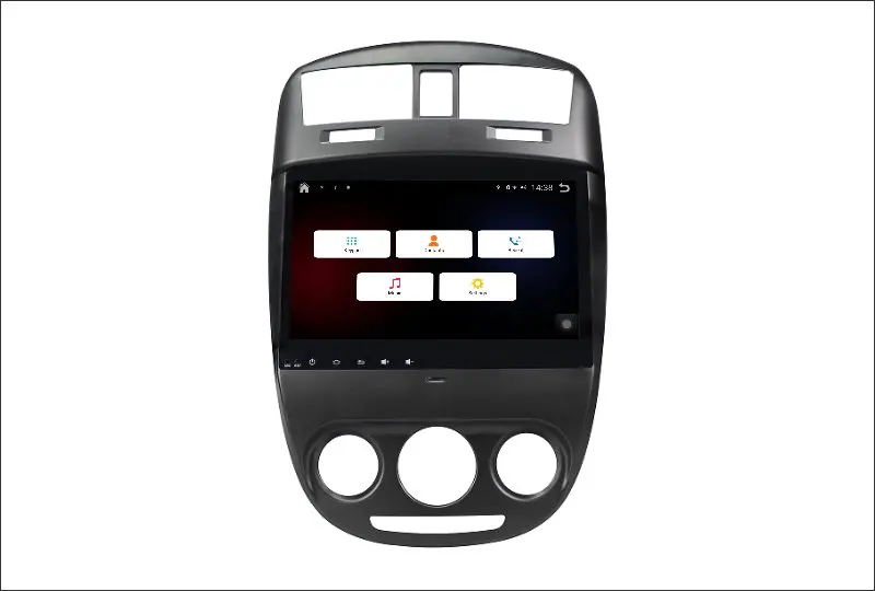 Clearance YESSUN Car Android Player Multimedia For Buick New Excelle Radio Stereo GPS Map Nav Navi Navigation ( no CD DVD ) 10" HD Screen 4 Clearance YESSUN Car Android Player Multimedia For Buick New Excelle Radio Stereo GPS Map Nav Navi Navigation ( no CD DVD ) 10" HD Screen 4