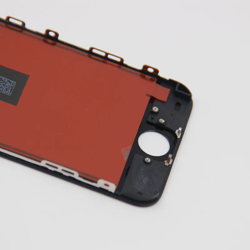 Класс AAAA+++ ЖК-дисплей для iPhone 5с 'кодирующий преобразователь сенсорного экрана в сборе. Без битых пикселей+ с подарками