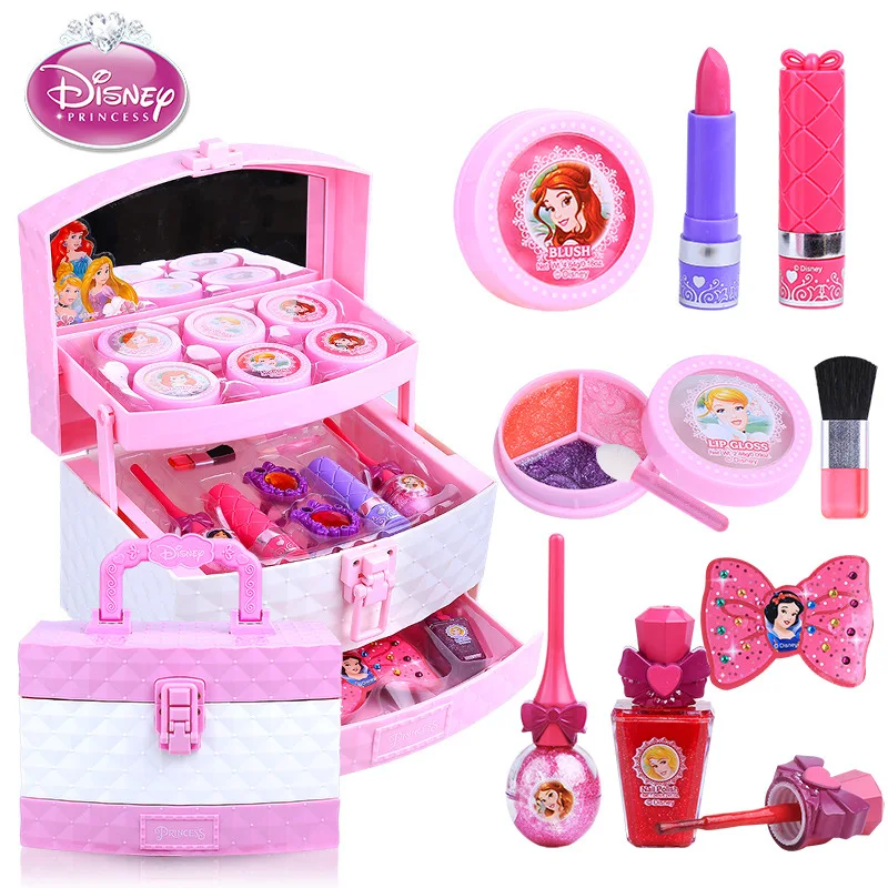 princess makeup toys