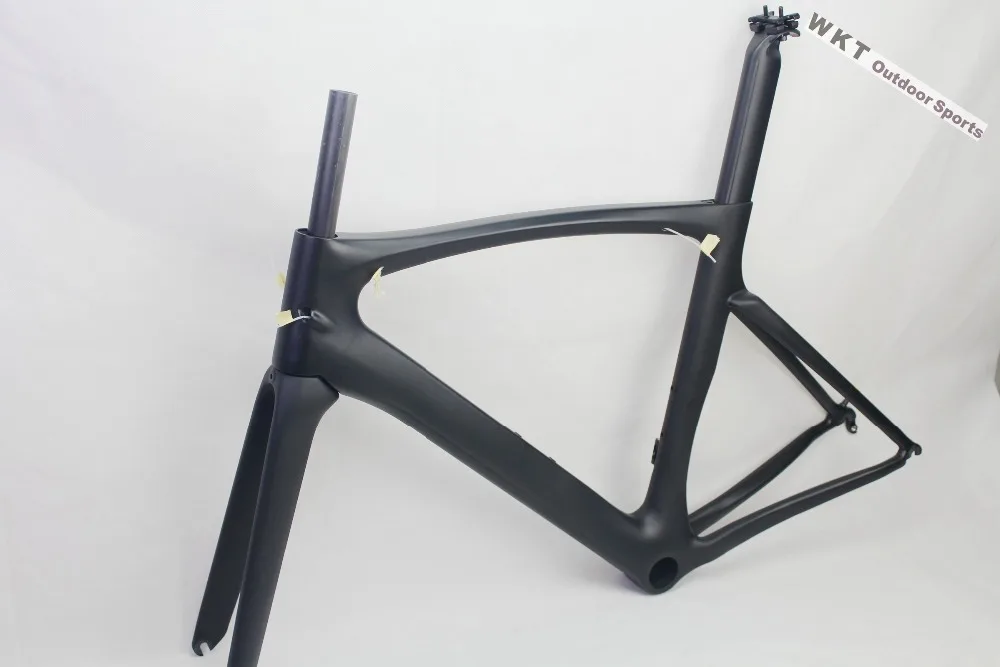 Perfect 2016 T800 Carbon Frame UD black matte/glossy,headset,clamp,seatpost,fork included,size49cm,52cm,54cm,56cm,58cm.carbon frame road 1 Perfect 2016 T800 Carbon Frame UD black matte/glossy,headset,clamp,seatpost,fork included,size49cm,52cm,54cm,56cm,58cm.carbon frame road 1