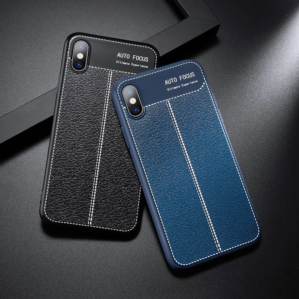 

NORTHFIRE Luxury Phone Case for Samsung Galaxy S7 S8 S9 Case Ultra Thin Soft Case for Samsung S9 S8 Plus S7 Edge Note 8 9 Cover