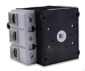V5 V5C TeSys VARIO переключатель корпуса для выключателя разъединитель 3 полюса 125 A| |