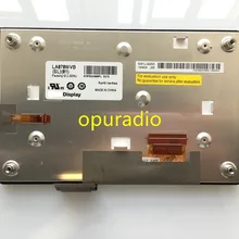 LA070WVB(SL)(01) LA070WVB-SL01 с сенсорным экраном 7 дюймов экран для автомобиля навигации gps cd-плеер ЖК-экран