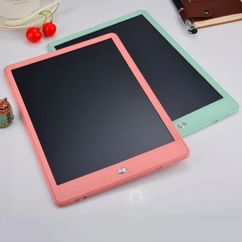 

10inch LCD Writing Tablet Portable Electronic Tablet Board Digital Drawing Tablet Handwriting Pads Messages Remind Kids Gifts