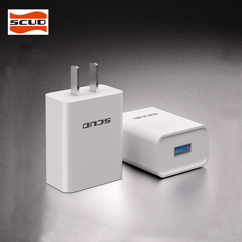 SCUD зарядное устройство для мобильного телефона OPPO VOOC flash charge SC K103
