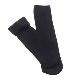 Бесплатная Страусиные носки-тапочки женские модные удобные зимние Утепленные бархатные теплые футболки Зимние Носки с рисунком