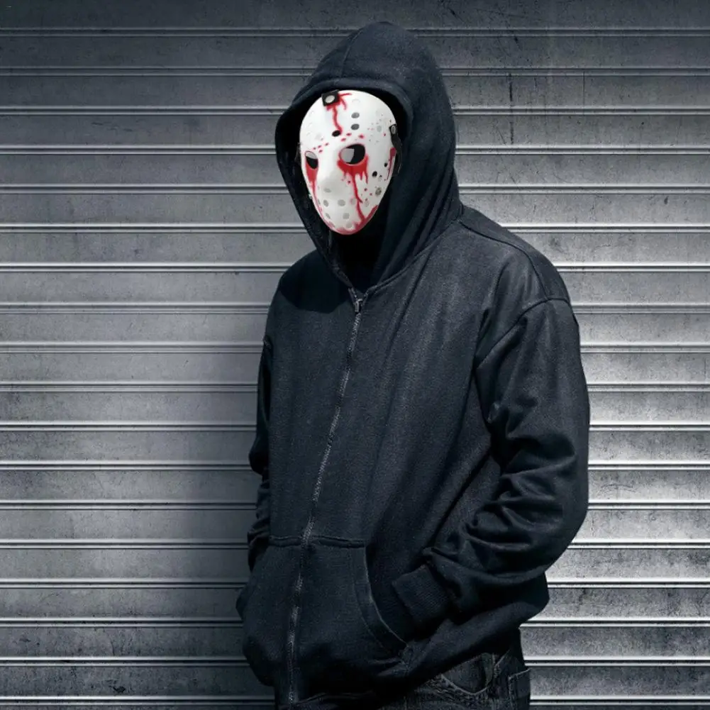 

Halloween Mask Horror Movie Friday Festival Party Masks For Halloween,Cosplay,Festival,Christmas,Masquerade